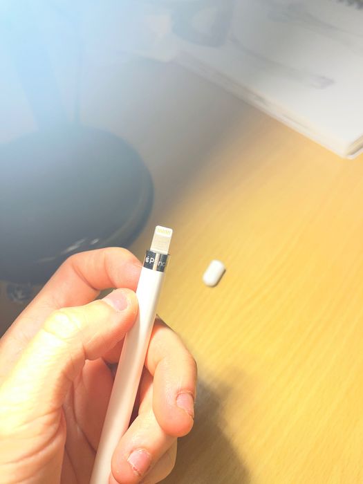 iPad generația a 8-a