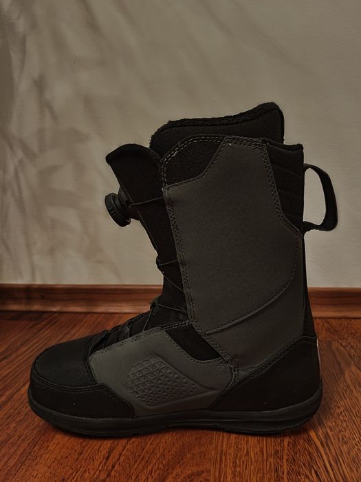 Boots snowboard Ride Lasso BOA 42 (27cm)