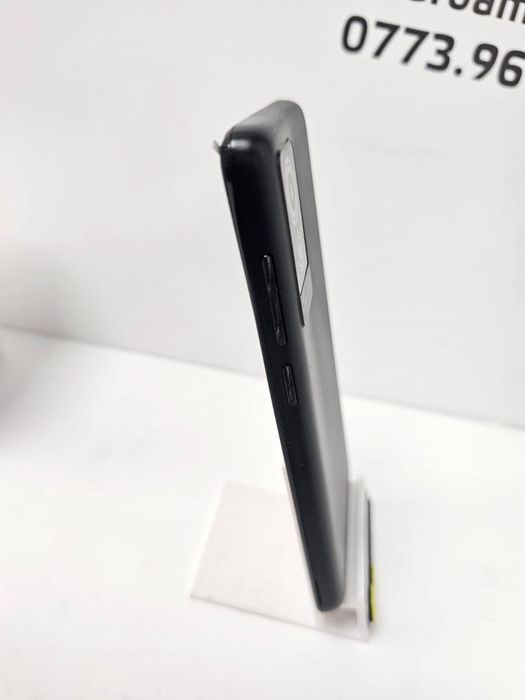 Telefon mobil TCL 501, 2GB RAM, 32GB, 4G, Prime Black -B-