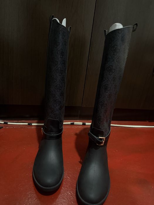 Cizme toamna/primavara Guess