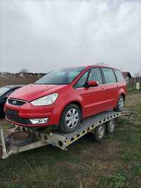 €2400 3 ZILE! ! ! Ford Galaxy model 2010, 2.0d cu 7 locuri, km puțini!