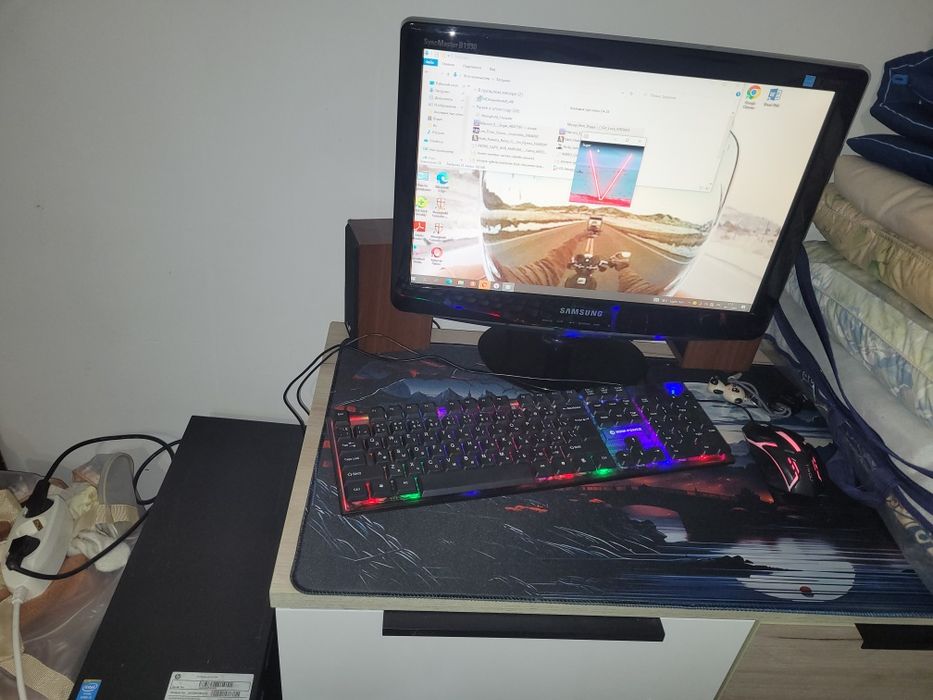 Продам Компютер Intel i5