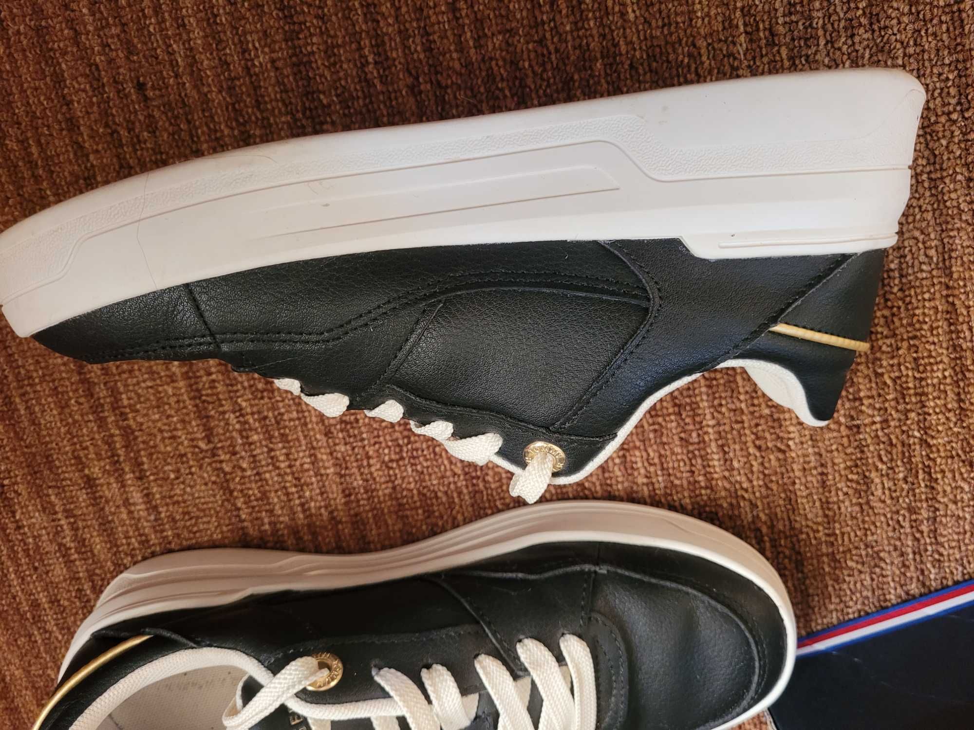 Маратонки Tommy Hilfiger