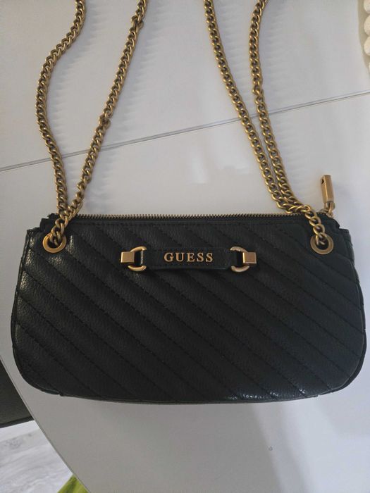 Дамска чанта Guess
