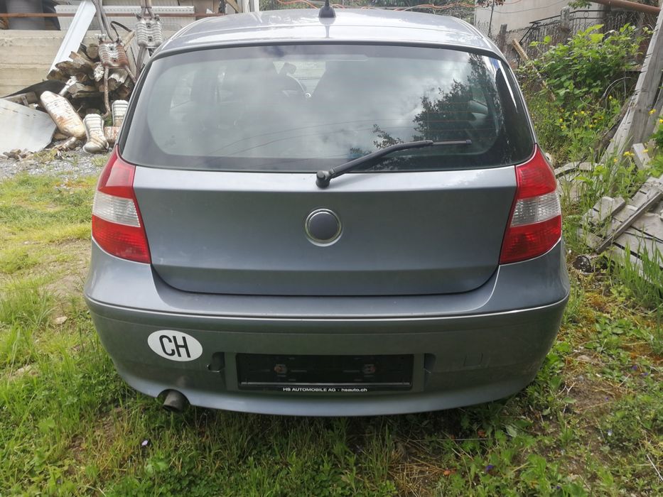 Стоп, стопове за БМВ 1 Е87, BMW 1 E87