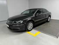 Volkswagen Phaeton Vw Phaeton V6 Tdi 4 Motion 245 Cp