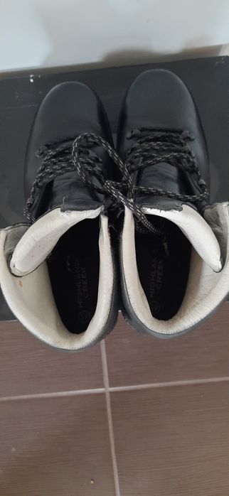 Ghete Highland Creek marimea 41