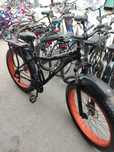 Original velosiped