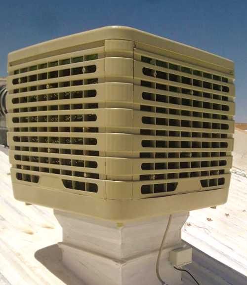 Aer conditionat industrial, exterior,hale,corturi, nunta,climatizare