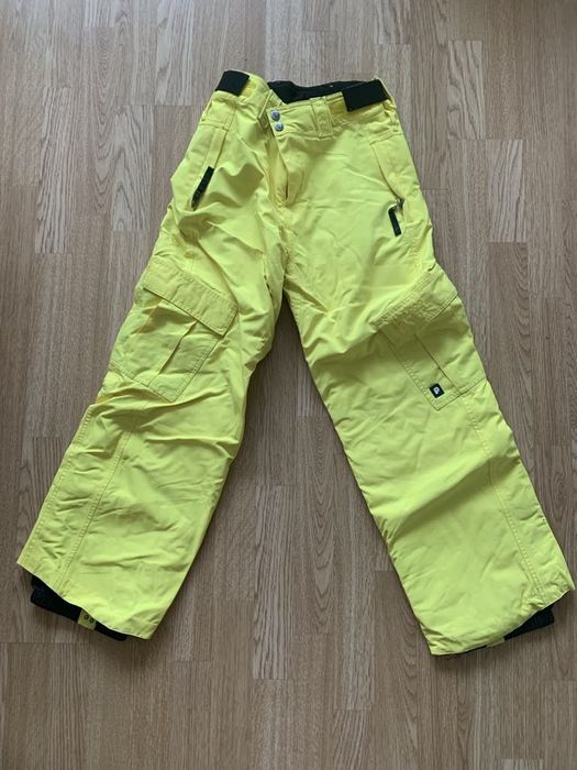 Детски шушляков панталон