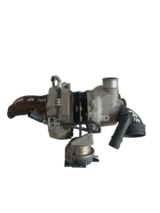 Turbina VOLKSWAGEN PASSAT B8 2.0TDI CRL / CRB 2015 2016 2017 04L253019