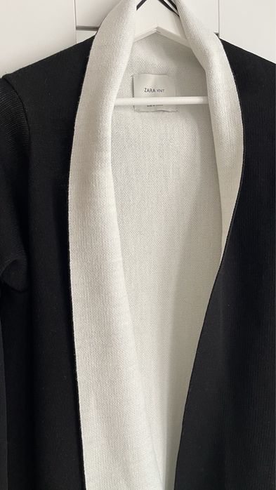 Cardigan Zara marimea M