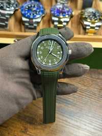 Patek philippe  41mm Verde