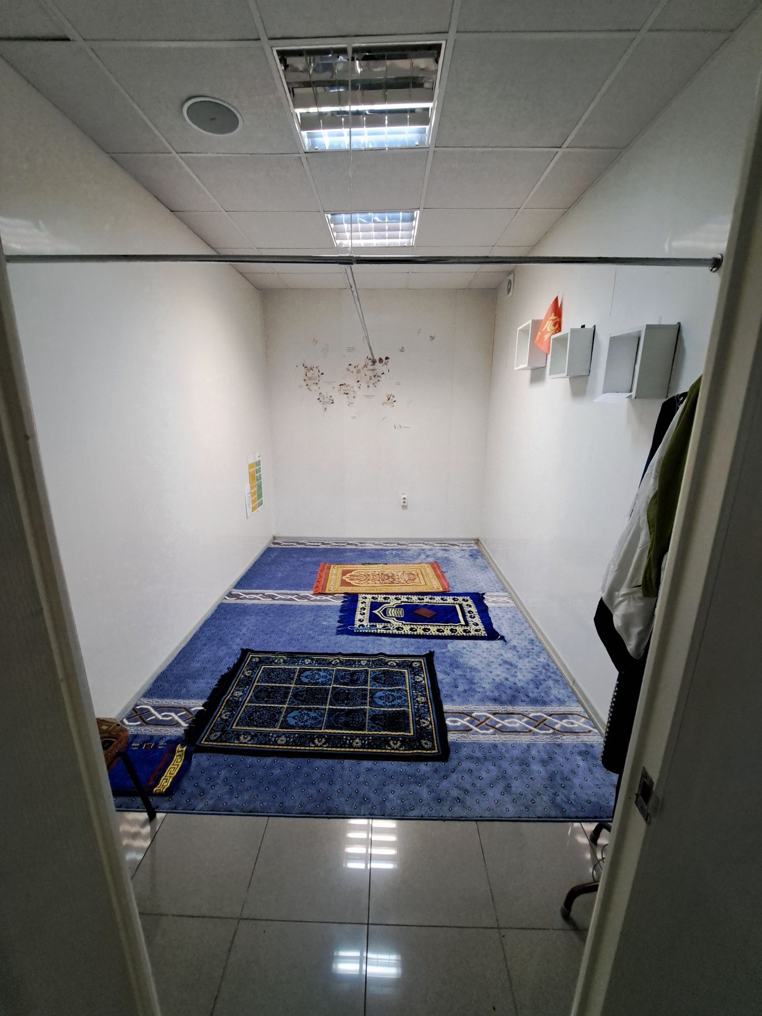 Помещение в центре 550квм