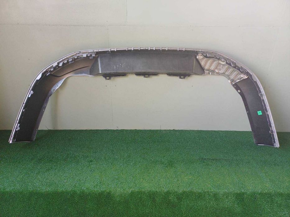 спойлер задна броня VW PASSAT 8 mod. 2015-2023 г. #1052V