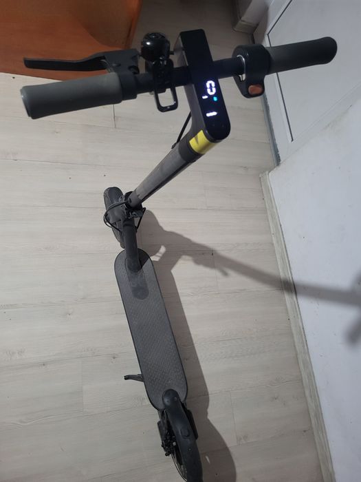 Trotineta xiaomi in stare impecabila