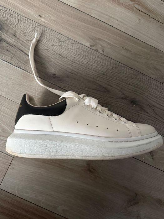 Мъжки обувки Alexander Maqueen