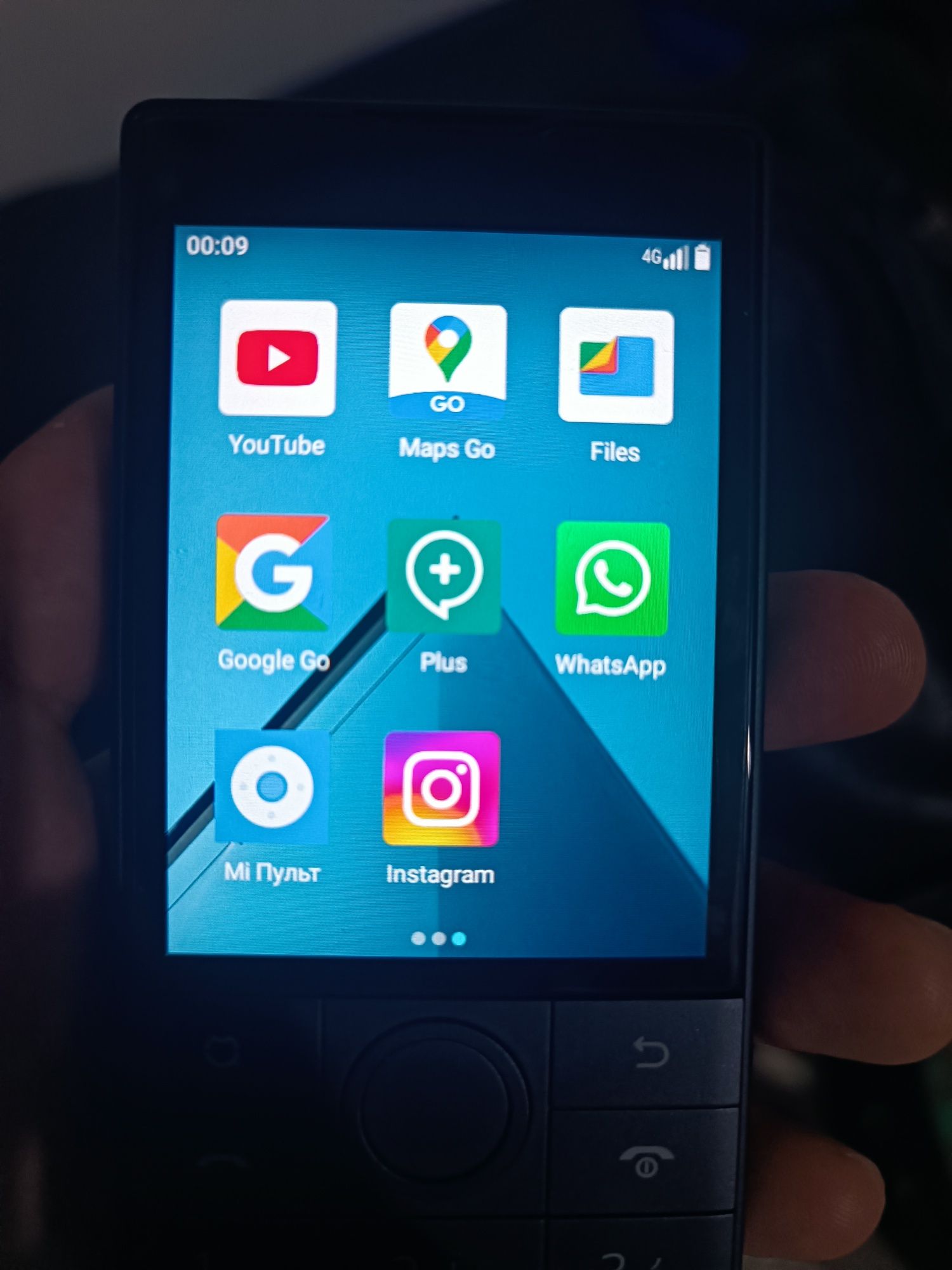 Xiaomi Duoqin f22 сатылады