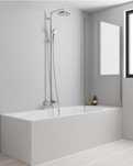 Sistem de dus/cada Grohe Tempesta 210