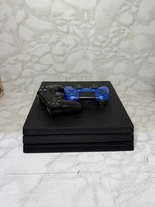 Sony Playstation 4 Pro 1TB/РАССРОЧКА ДО 60 МЕСЯЦЕВ "Лидер Ломбард"