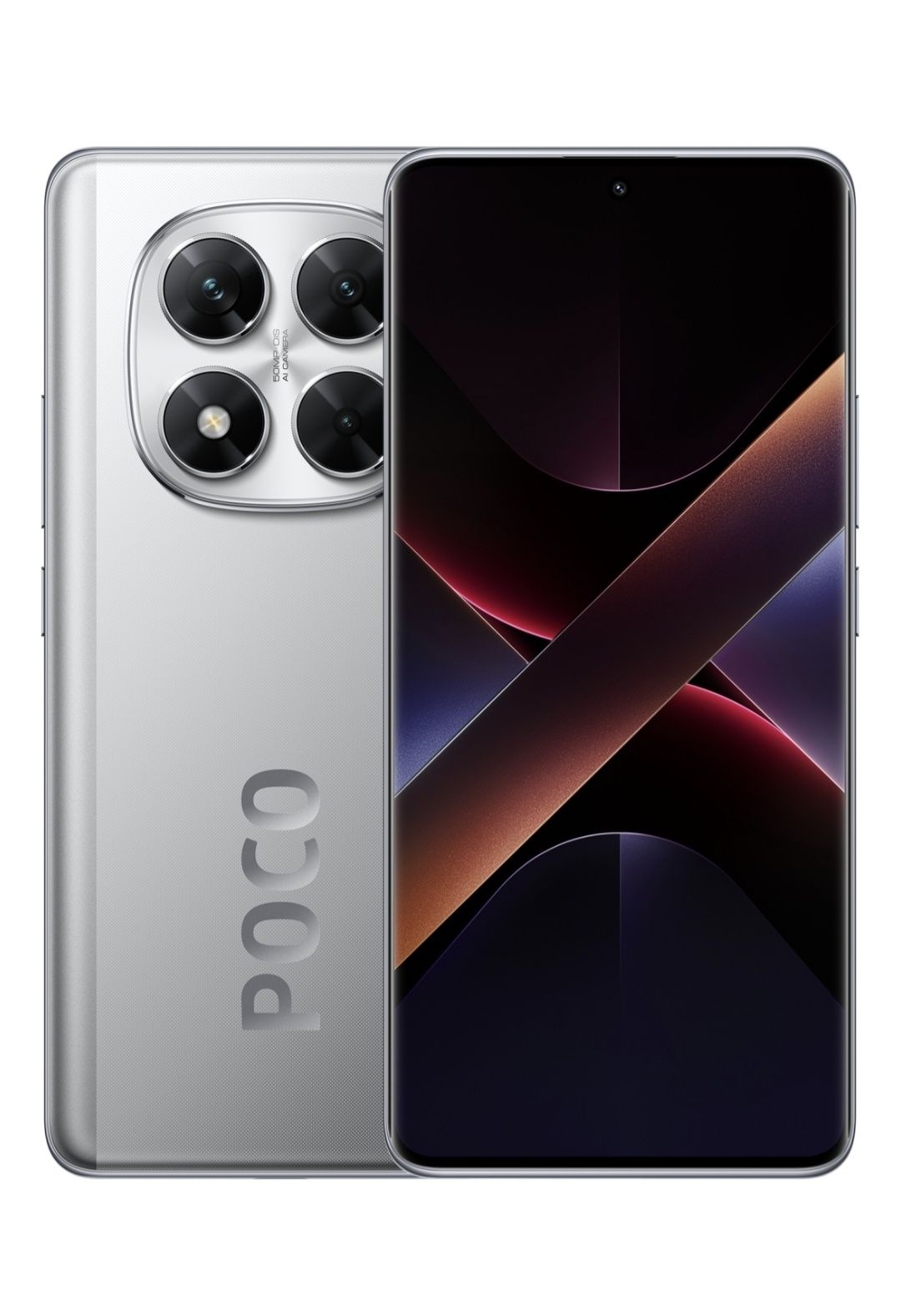 Poco X7 8/256 новый