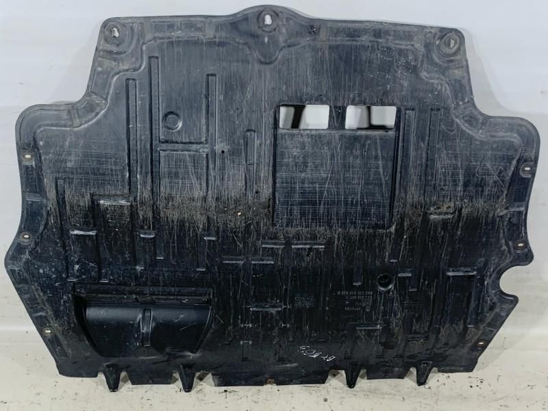 Scut motor Volkswagen Passat CC (2008-2012) 3C0825237H