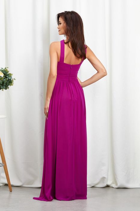 Rochie lunga marimea M