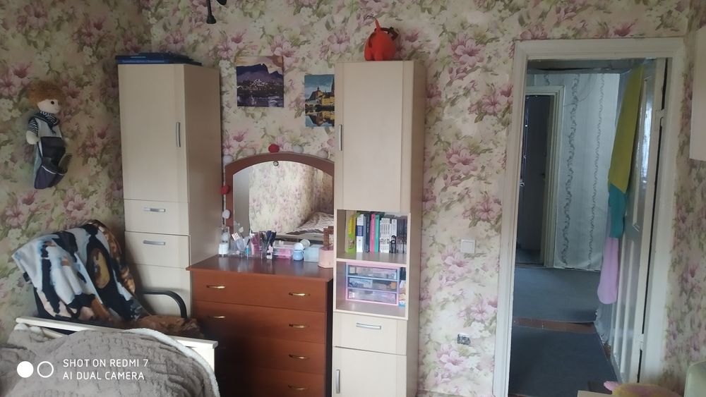 Продам дом в Аршалинском районе с.Ижевское
