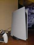 Playstation 5 Disc Edition + Controller