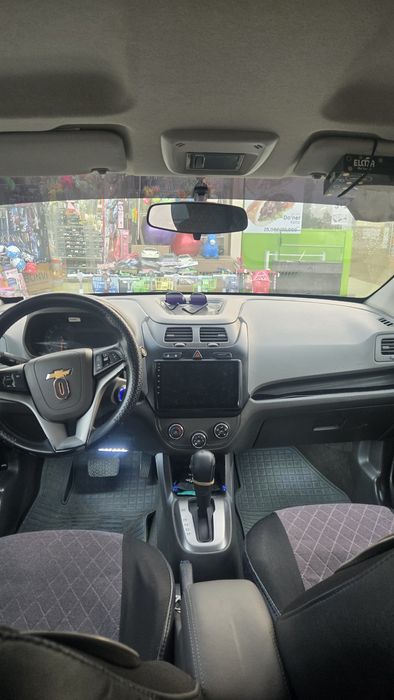 Машина сотилади кобалт