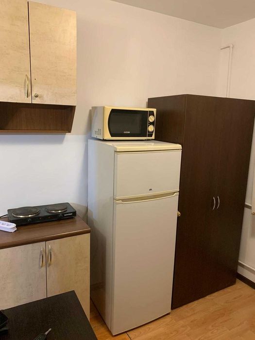 Inchiriez garsoniera confort 3