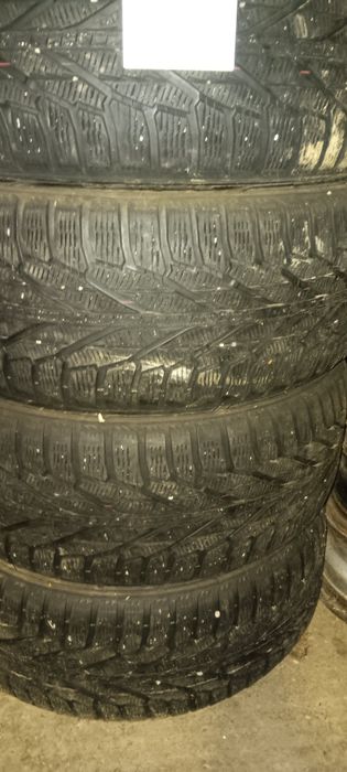 Vând 4 buc Anelope 255 50 19