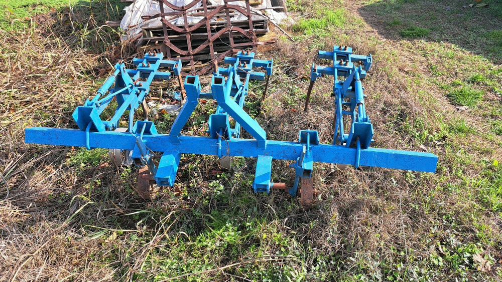 Продавам Дт 20 с инвентар