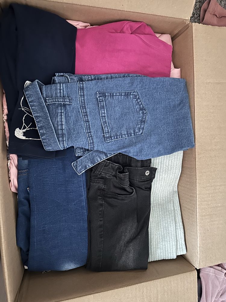 Lot hainute 98-104