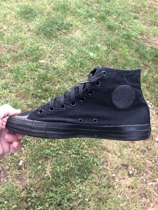 Bascheti Converse All Star nr. 42 originali