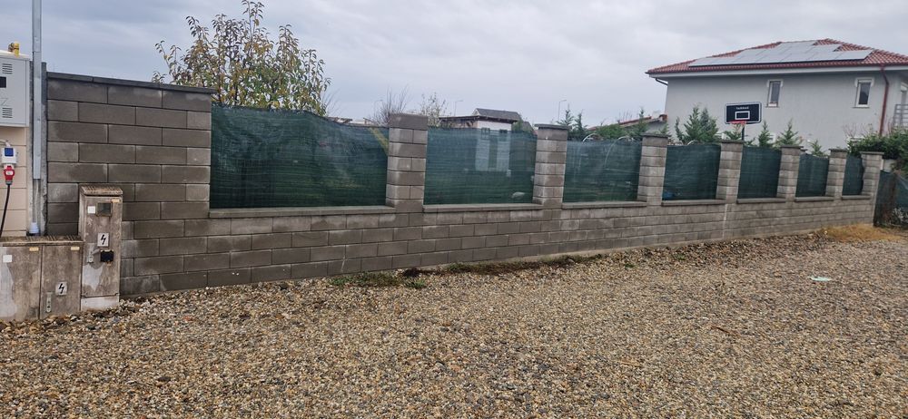 Teren intravilan oradea cartier grigorescu