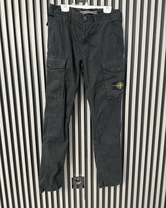 Карго панталон Stone Island