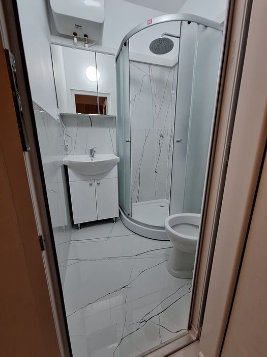 camera camin Iasi