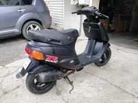 Piaggio Zip 50 70cm3