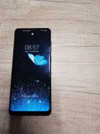 Samsung Galaxy A31, 64GB, 4GB, Dual SIM, Prism Crush Blue