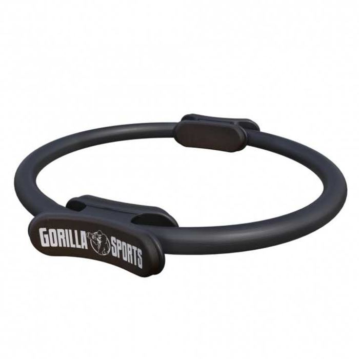 Inel pilates 36cm diferite culori