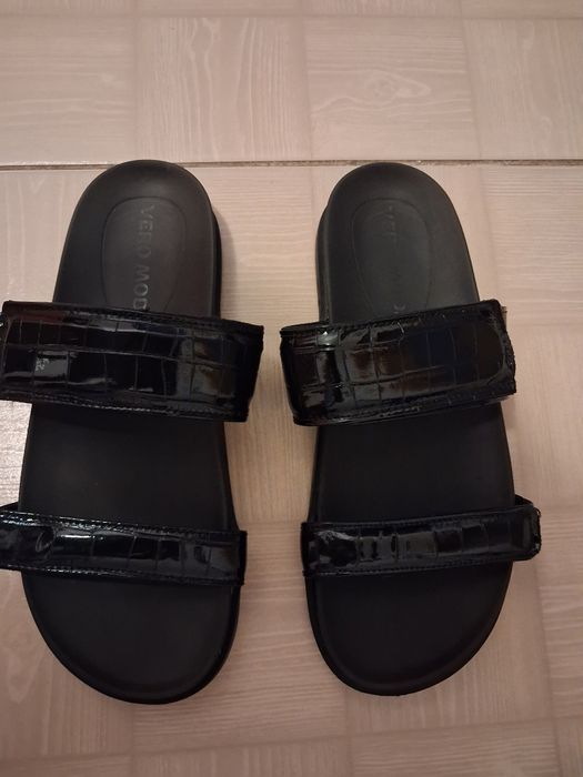 Papuci dama Vero Moda
