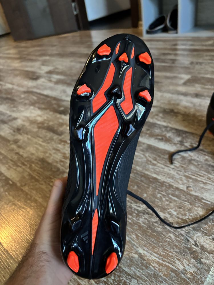 Бутонки adidas speedportal 3, 44