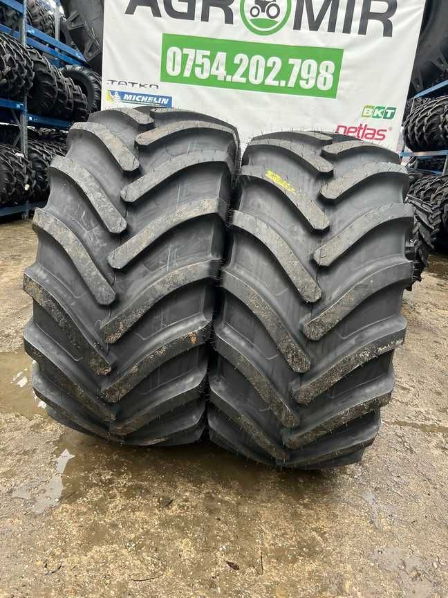 Anvelope noi 750/70R26 radiale marca MRL