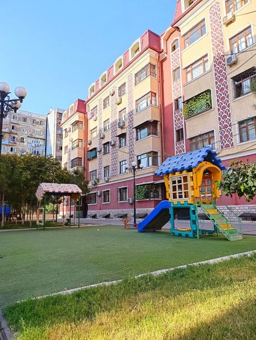 Аренда Квартира Алгоритм 31 Квартил Новостройка