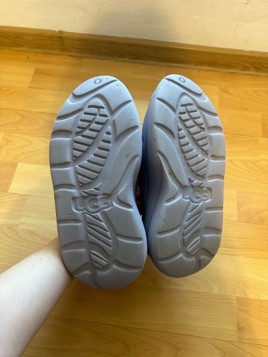 UGG tenisi Sport Yeah