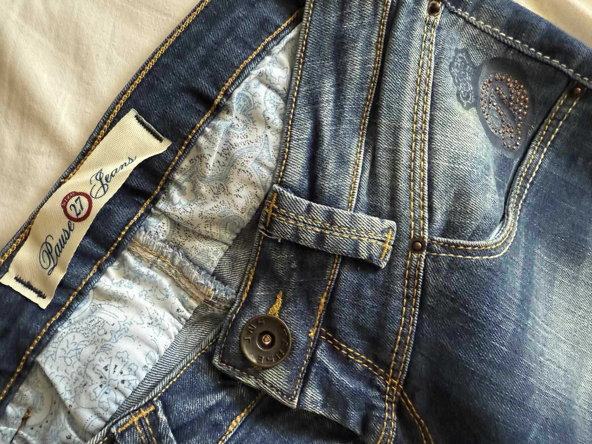 Pause Jeans, дамски