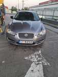 Jaguar xf 3.0 biturbo 2011