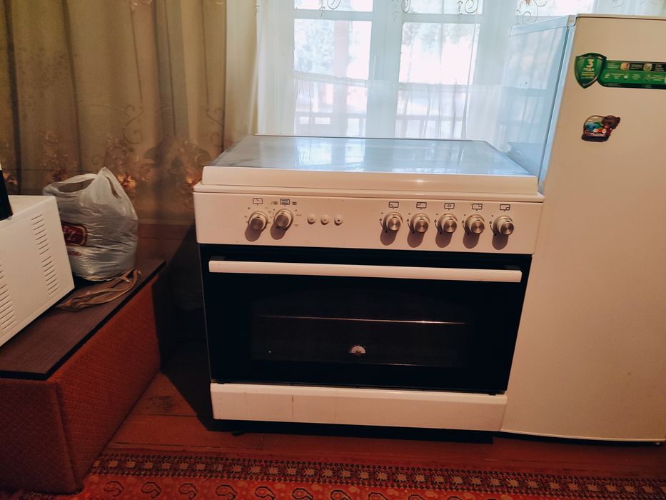 Ferri gaz plita nl90x