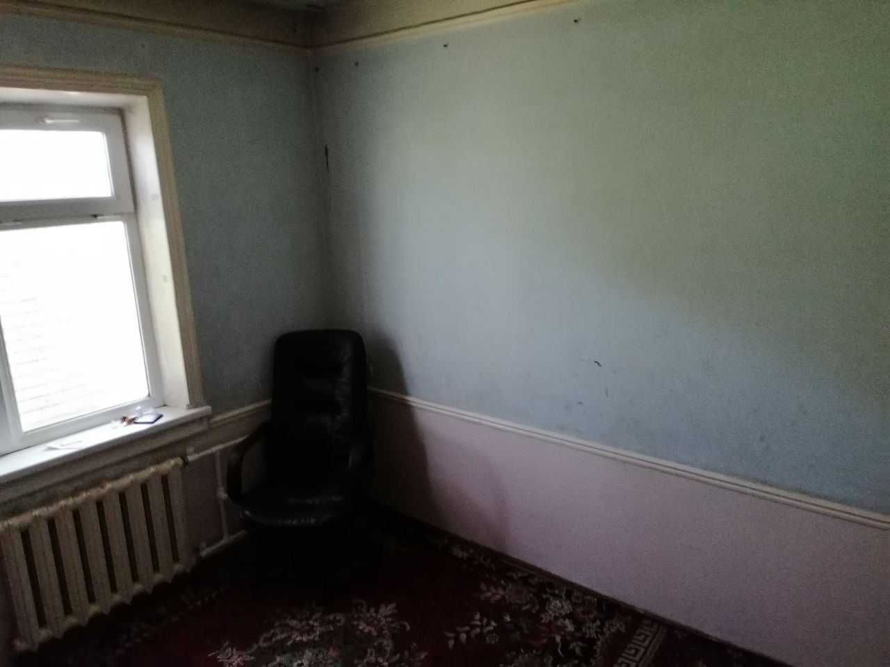 Аренда Учаска Зангота
